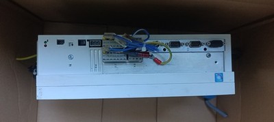 Lenze EVS9324-EP 5,8kVA 33.9324PE.2K.21 Servo Umrichter 9300-SERIES