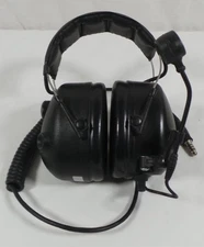 PELTOR MT1H79A-07 SURROUND HEADSET TWO WAY COMMUNICATION HEADSET