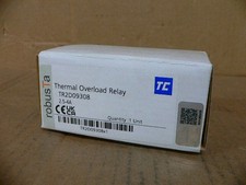 Tc Electric Tr2d09308 (2.5-4A) Controls Tr2d09308 Overload Relay 2.5-4A