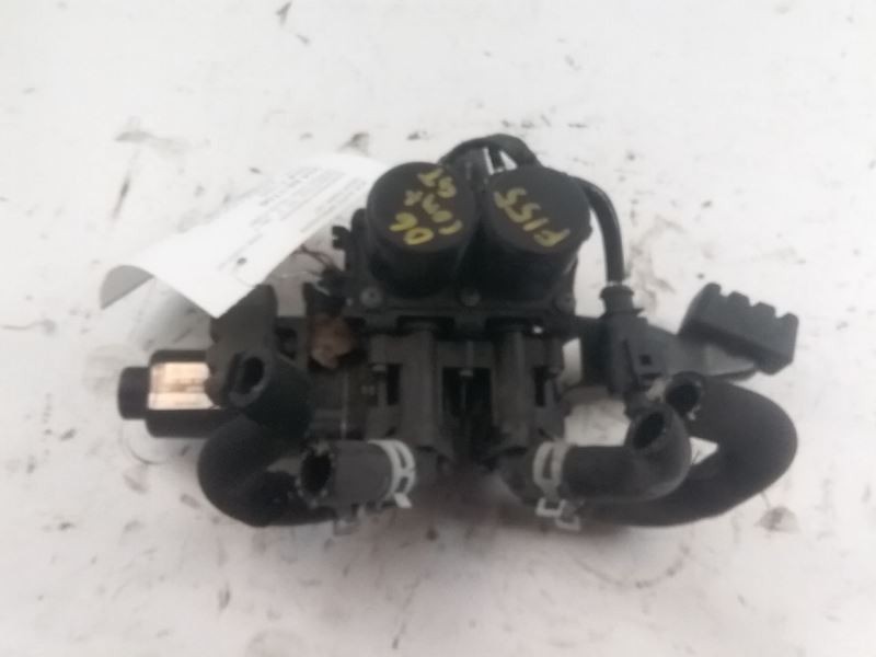 BENTLEY CONTINENTAL GT   2006 Coolant Pump 507330