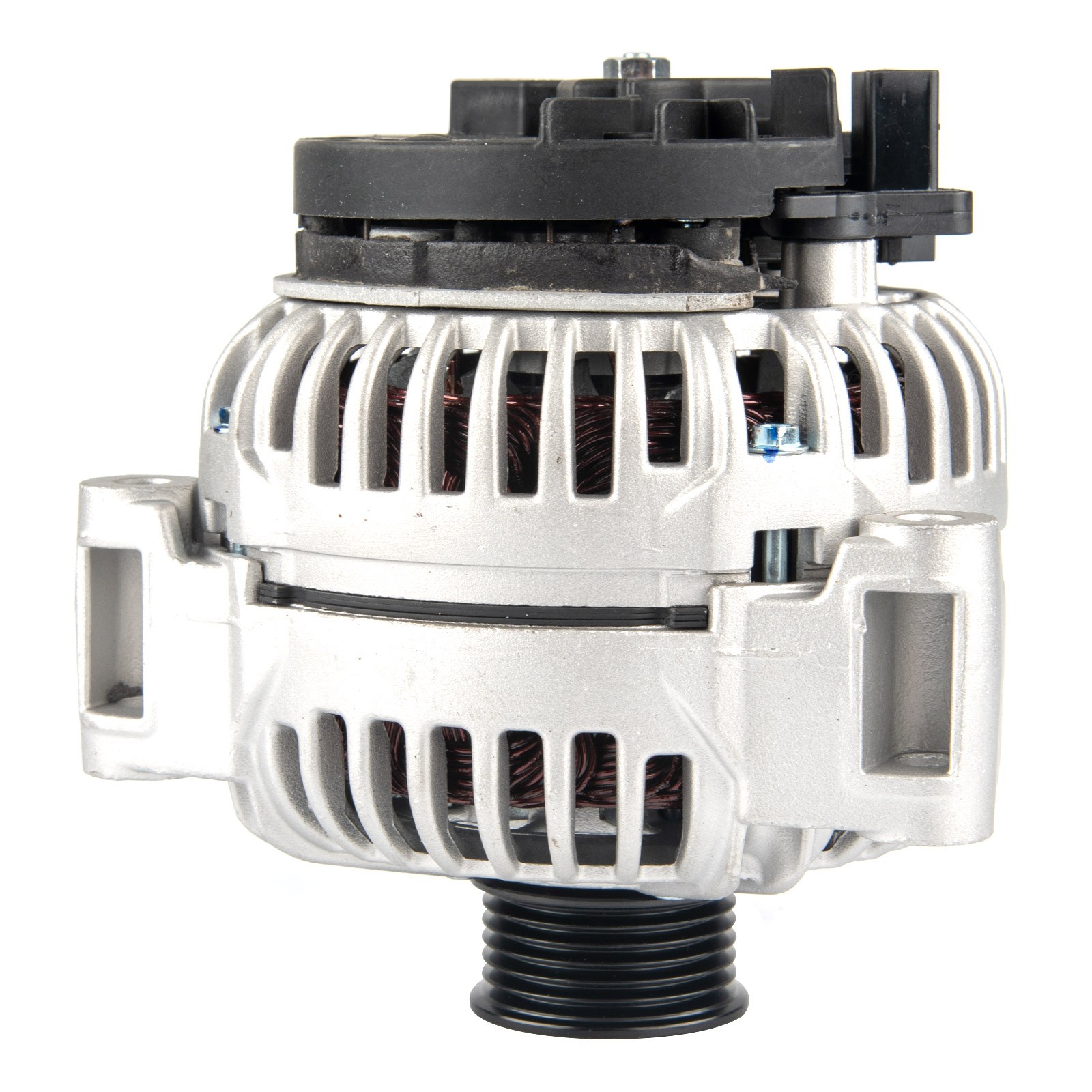 Alternator 13953 For MERCEDES BENZ Auto and Light Truck SLR MCLAREN 2009 5.5L