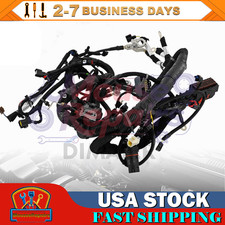 Wiring Harness 68081220ai For Jeep Wrangler 3.6l Engine 2012 2013 2014 2015