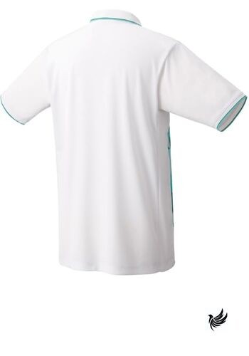 YONEX ホワイトシャツ XO YONEX Tシャツ 長袖 ホワイト XO バドミントン 練習着 - メルカリ