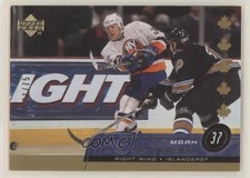 2002-03 Upper Deck Canada Exclusives 21/75 Mark Parrish #113 2d8
