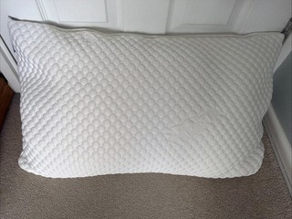Tempur cloud pillow