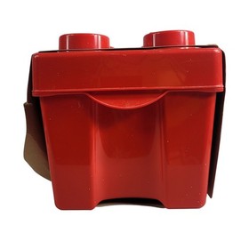 LEGO Juniors Easy to Build Race Car Rally 10673 Ages 4-7 350 Pieces NEW SEALED