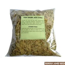 Senna Leaves Tea Cut 100g Natural Herbal Drink