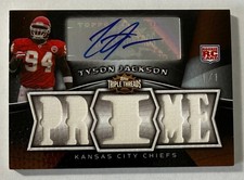 2009 Topps Triple Threads Football Product Review 24