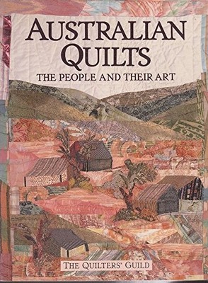Australia Quilts, Quilter's Guild of Australia