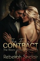 The Final Contract Sinclair Taschenbuch Englisch 2025 Rebekah Sinclair
