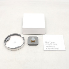 Oura Ring 4 Smart Ring Activity Tracker Size 7 in Gold JZ90-54216-07 
