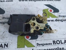 Porte avant et accessoires Daewoo EVANDA