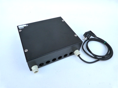 Shipmate RS 220 / 12 Netzteil Marine Boote switching Power Supply