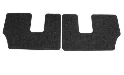 Ford Galaxy MK2 Heck 3. Etage Matte Set 1383100 AM6M2J-R13035-DA3YYW NEUE EREUTE