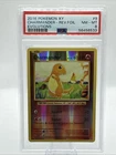 Charmander 9/108 Evolutions Reverse Holo
