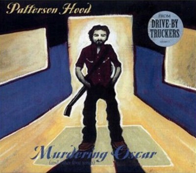Murdering Oscar (And Other Love Songs) CD New & Sealed