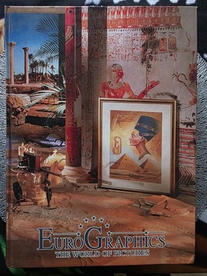 Euro Graphics - The World of Pictures