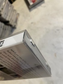 Hexen (Sega Saturn, 1997) TESTED PLEASE READ