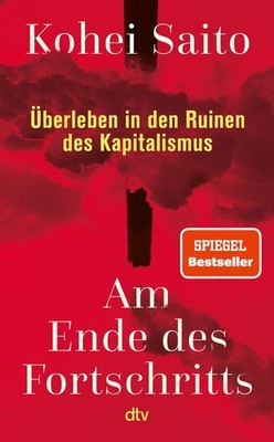 Am Ende des Fortschritts | Kohei Saito | deutsch