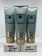Bath & Body Works IMPERFECT BEAUTY “3 Pack”Ultimate Hydration Body Cream 8oz NEW