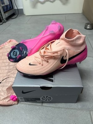 Nike Phantom Luna II Elite FG pink blast Gr.41, Neu, OVP. Rechnung Nike