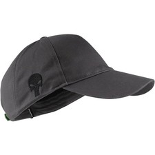 Leichte Anstoßkappe mit ABS Hartschale - Sportlich Sicher & Atmungsaktiv