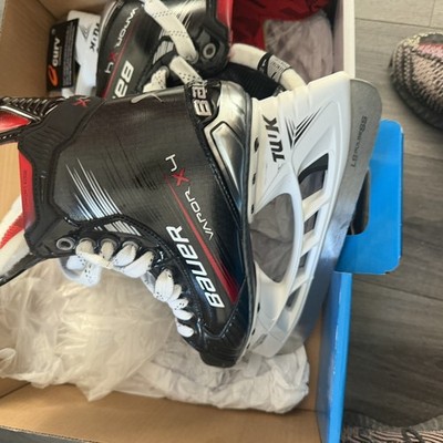 Eishockey Schlittschuhe Bauer Vapour X4  