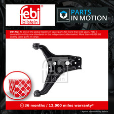 Wishbone / Suspension Arm fits AUDI 80 S2 B4 2.2 Front Lower, Right 93 to 95 ABY