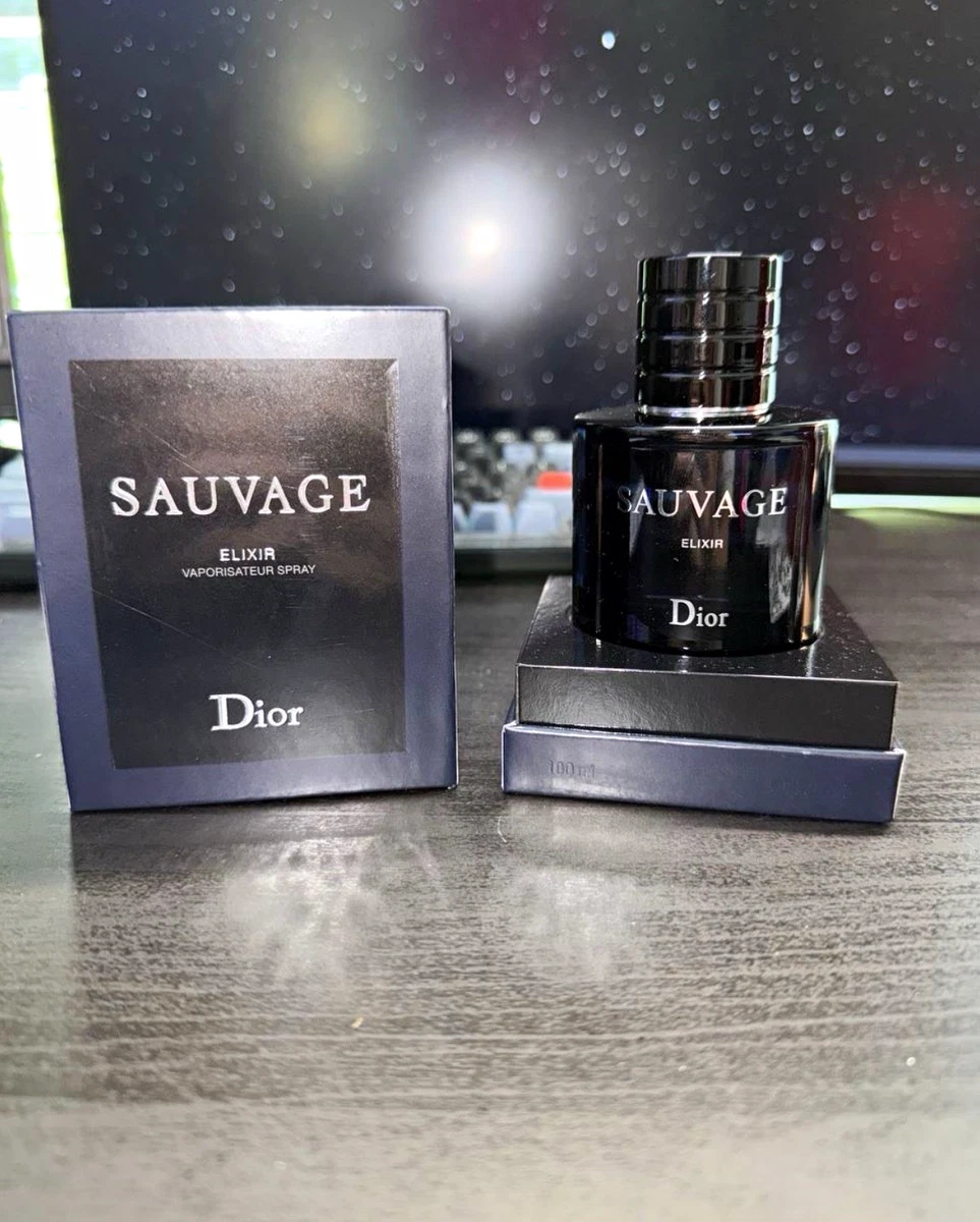 Sauvage Fragrances for Men for sale | eBay