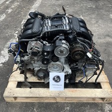 Moteur Porsche BOXSTER