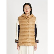 NWOT Weekend Max Mara Down-Filled Water-Repel...