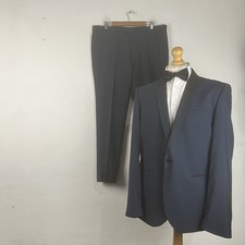 NEXT Tuxedo Dinner Suit 2 Piece Men
