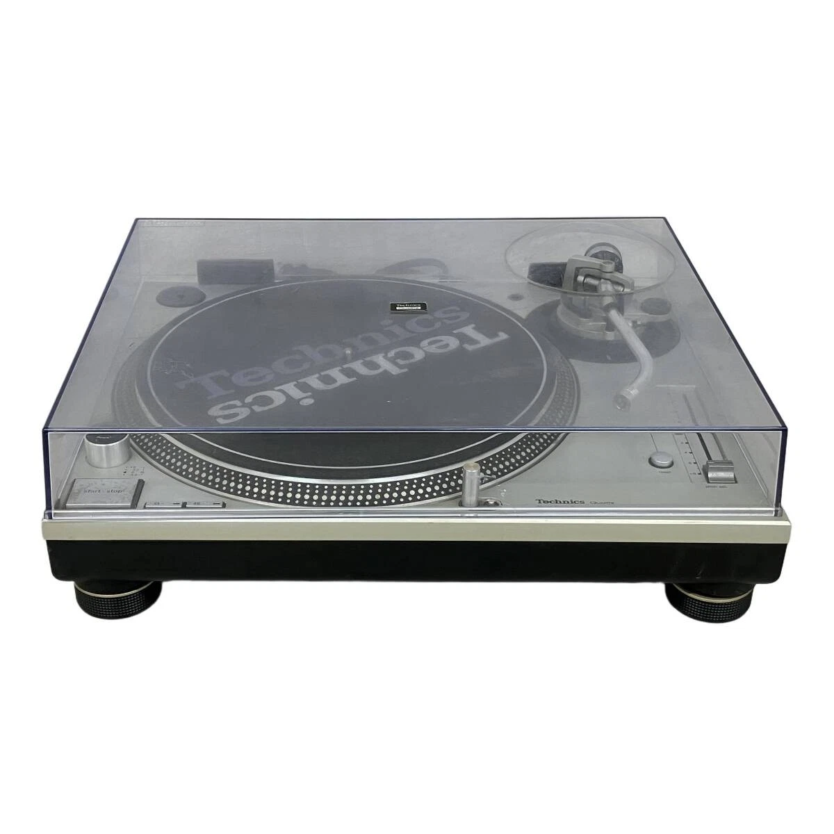 Technics SL-1200MK3 DJ Turntables for sale | eBay