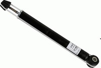 2X StoßDäMpfer Sachs 316 977 FüR Renault Logan Sandero Dacia MCV 2 K8A9 LPG B8ML
