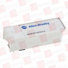 ALLEN BRADLEY 1762-MM1 / 1762MM1 (USED)
