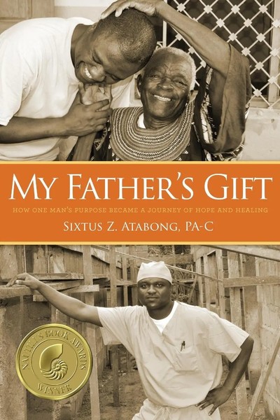Sixtus Z. Atabong | My Father's Gift | Taschenbuch | Englisch (2018)-image