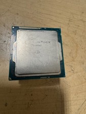 Intel Core i3-4160-i3-4130 Lot
