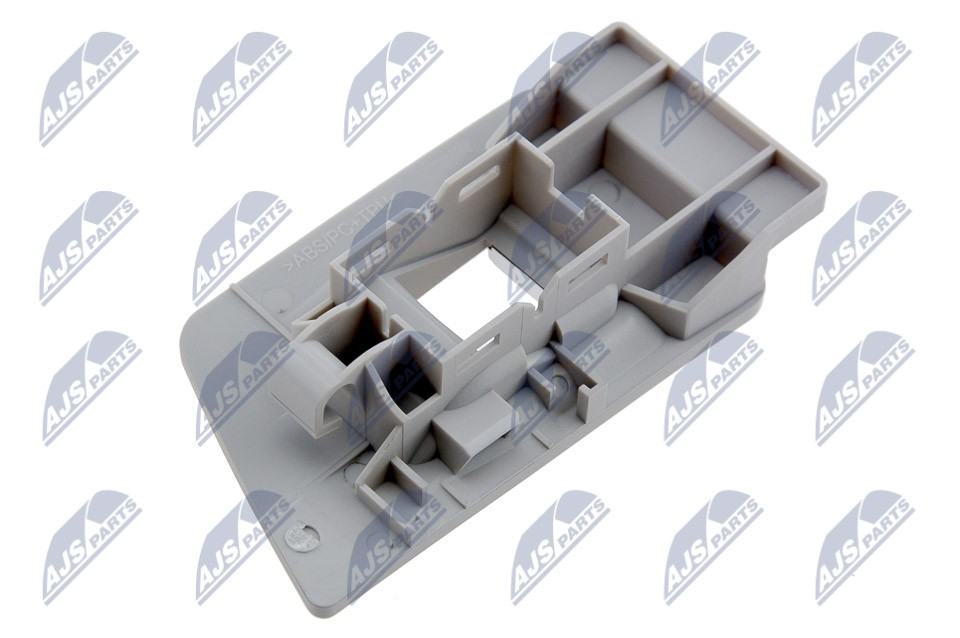 Fits NTY EWS-BM-046 WINDOW BUTTON COVER BMW 5 F10/F11 2009-/RIGHT-REA ⭐UK Stock⭐