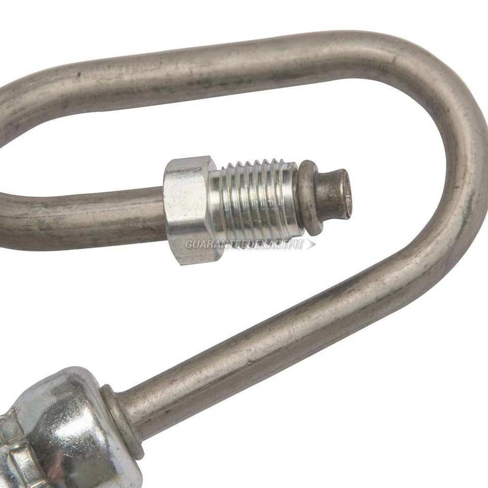 Шланг высокого давления для гидроусилителя руля Dodge Coronet Dart Plymouth Duster Edelmann TCP - Изображение 3 из 3