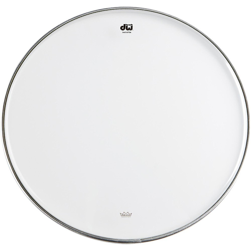 DW Снимите нижнюю головку со стороны малого барабана на 14 дюймов 4490₽