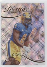 2023 Panini Prestige Rookies Xtra Points Diamond Calijah Kancey #315 m5e