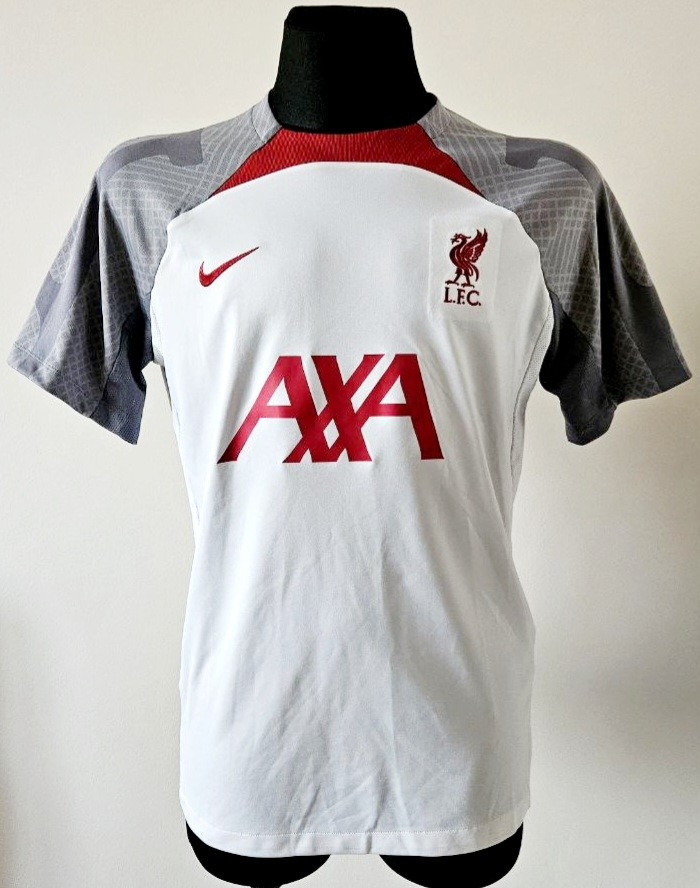 Liverpool 2023 - 2024 Training football Nike Shirt size Large
