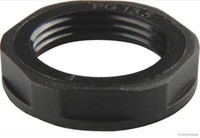 10X Herth+Buss Elparts 50290448 Mutter