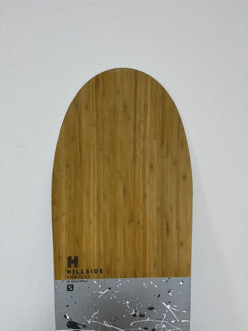 Salomon Hps Taka E.P. Ep 164 Board Warranty Included | eBay Salomon Hps Taka E.P. Ep 164 Board Warranty Included | eBay