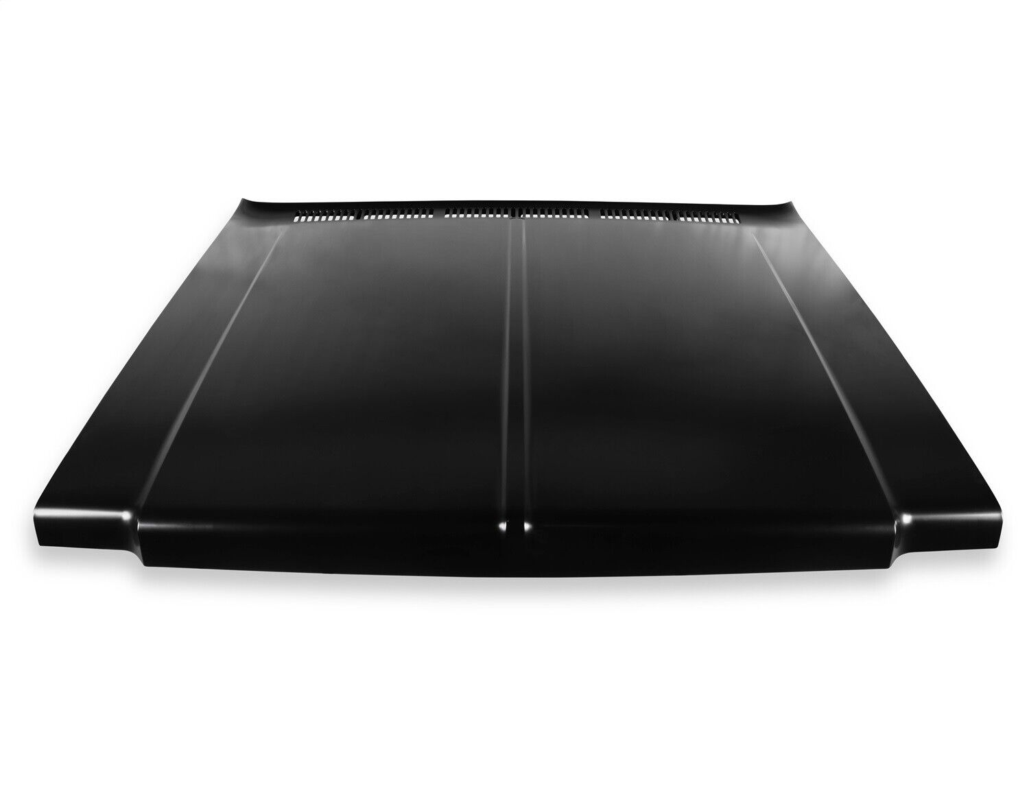 Holley Performance 04-482 Stock Style Hood