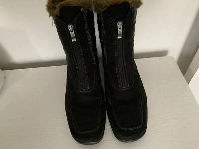 ara gore tex boots uk