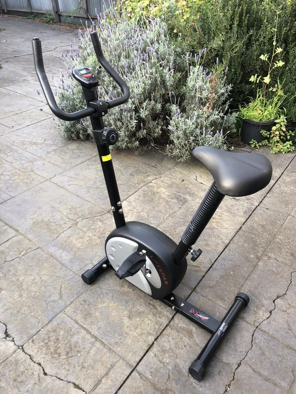 exercise bikes gumtree