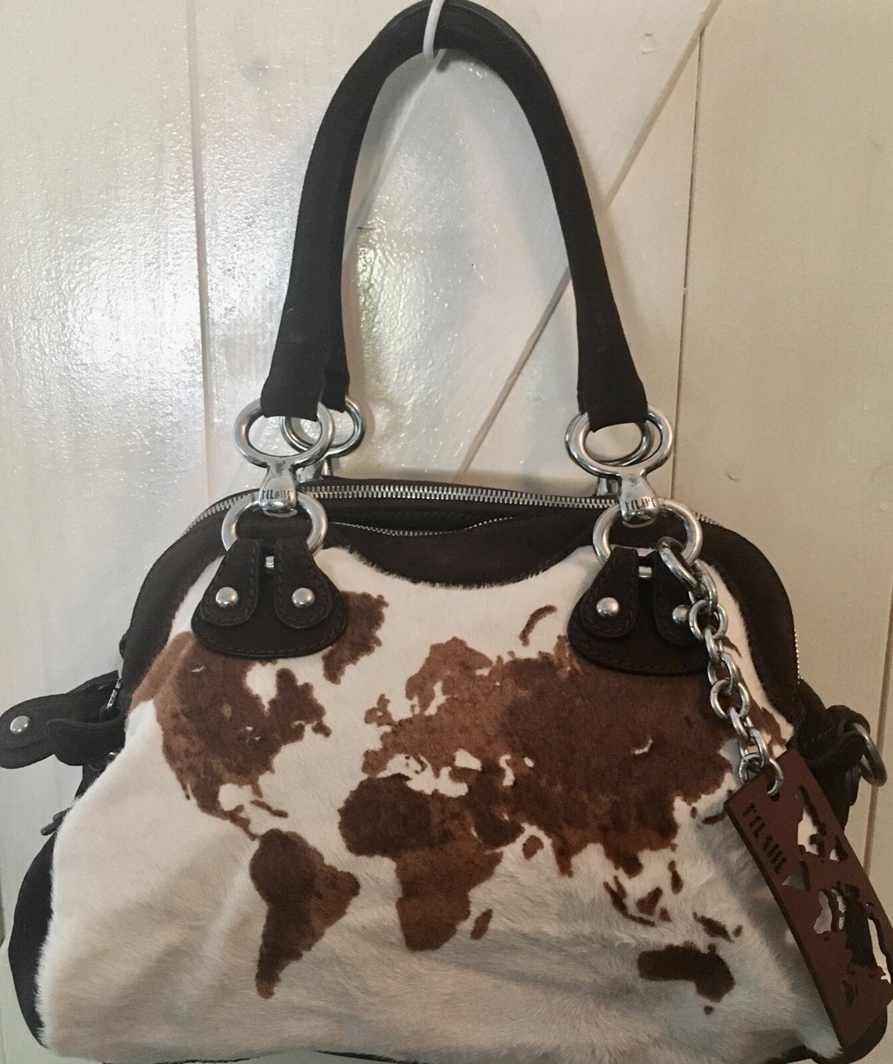 Bag Alviero Martini Borsone Nascita Con Fasciatoio Alviero Martini I^ Classe CS 030 6001 Geo