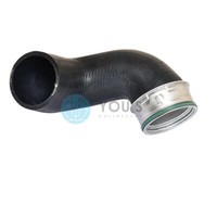 Ladeluftschlauch FüR Mercedes E-Klasse W/S210 E 200 / 220 / 270 CDI 2105285582