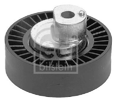 Febi Bilstein Rullo Tenditore, Cinghia Poly-V 06050 - Immagine 3